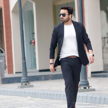 Ganesh Kapoor